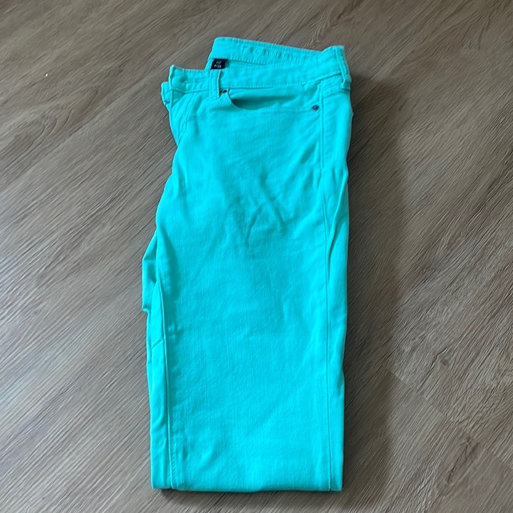 GAP Jeans